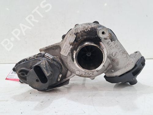 Used Turbocharger/Supercharger Turbocharger/Supercharger CITROËN GRAND C4 SPACETOURER (3A_, 3E_) 1.5 BlueHDi 130 (131 hp) 33555338 33555338