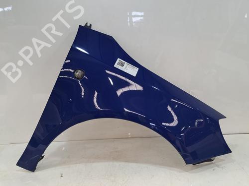 Used Right front fenders Right front fenders SKODA FABIA II (542) 1.2 (70 hp) 36253859 36253859
