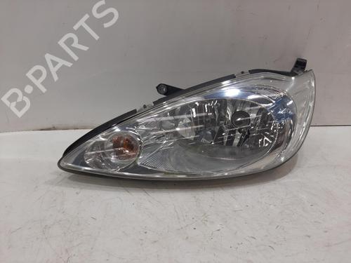 Scheinwerfer links FORD KA (RU8) 1.2 | BP29524902C28