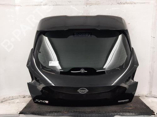 Used Tailgate Tailgate NISSAN JUKE (F16_) 1.6 Hybrid (143 hp) 33555371 33555371