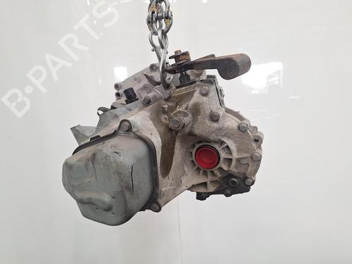 Gearbox PEUGEOT 108 1.2 | BP29922808M3