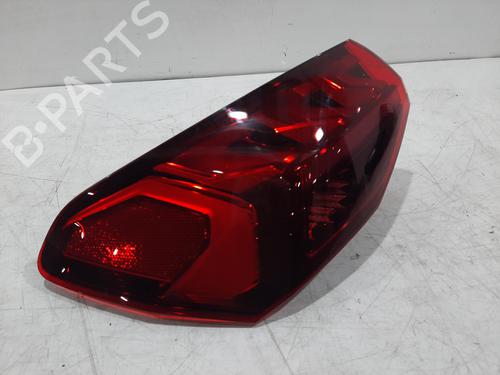 Left taillight AUDI A3 Sportback (8YA, 8YF) 40 TFSIe | BP36451650C34 - Image 2
