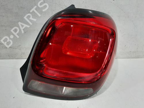 Used Right taillight Right taillight CITROËN C1 II (PA_, PS_) 1.2 VTi 82 (82 hp) 33699433 33699433