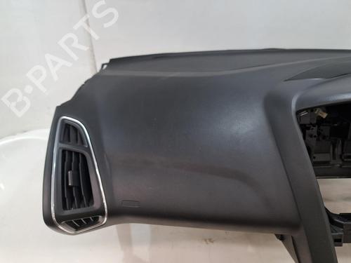 Dashboard FORD FOCUS III 1.6 Ti | BP36154102C46 - Image 5