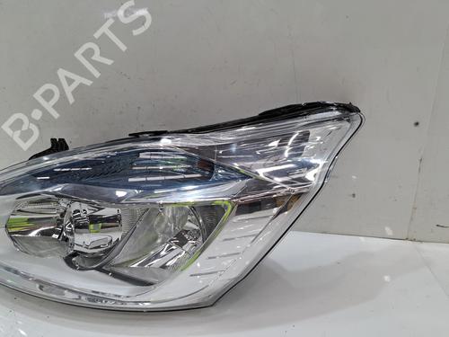 Left headlight FORD TRANSIT CUSTOM V362 Van (FY, FZ) 2.2 TDCi | BP38928449C28 - Image 3