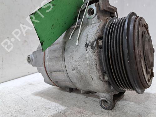 AC compressor FORD FOCUS III 1.5 TDCi | BP38919056M34 - Image 3