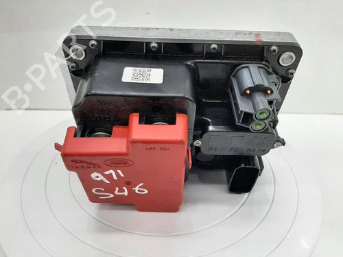 Control unit LAND ROVER RANGE ROVER IV (L405) 4.4 SDV8 4x4 | BP26753577M11 