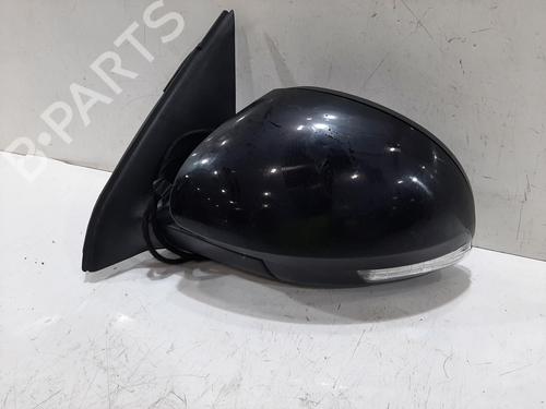 Left mirror VW TIGUAN (5N_) 2.0 TDI 4motion | BP30141981C26