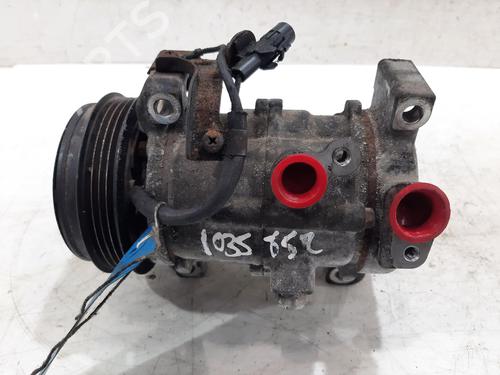 Compressor A/A SUZUKI SX4 S-Cross (JY) 1.6 (AKK 416) (120 hp) 32757169