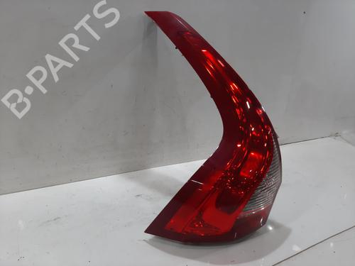 Left taillight VOLVO XC60 I SUV (156) D3 / D4 | BP29637386C34 