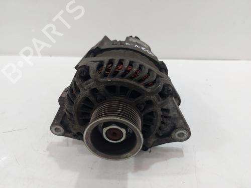 Generator NISSAN MICRA IV (K13K, K13KK) 1.2 (80 hp) 28039597