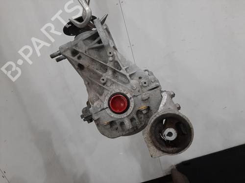 Differensial bakvogn FIAT 124 Spider (348_) 1.4 (348) | BP26858719M24