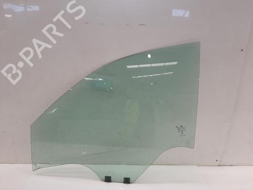 Used Front left door window SMART FORFOUR Hatchback (453) 0.9 (453.044, 453.053) (90 hp) 27533634