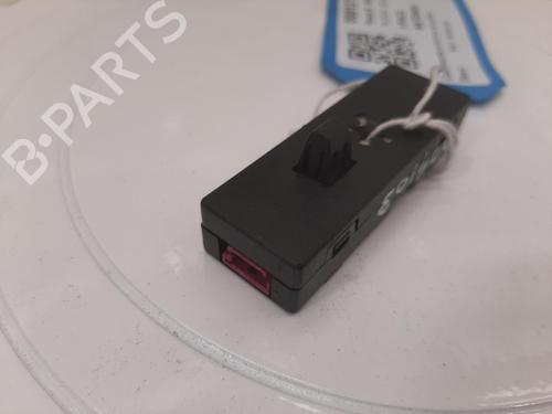 Antenna/Base JAGUAR I-PACE (X590) EV400 AWD | BP26856453C140