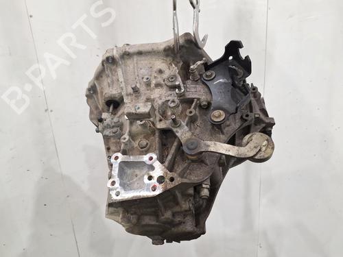 Gearbox TOYOTA VERSO (_R2_) 1.6 (ZGR20_, ZGR20R) | BP29524899M3 