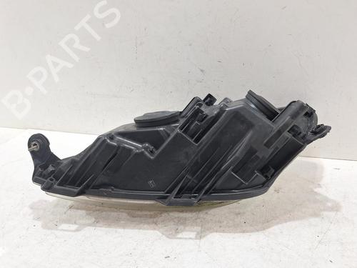 Right headlight SKODA FABIA II (542) 1.6 TDI | BP32325066C29 