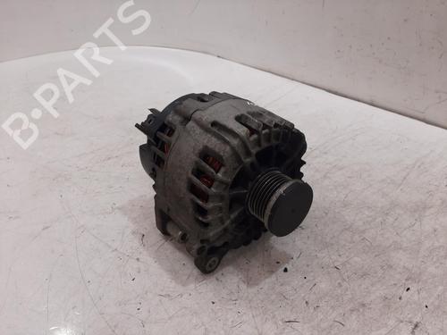 Used Alternator Alternator 36957398 36957398