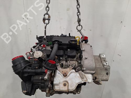 Engine VW POLO VI (AW1, BZ1, AE1) 1.0 TSI | BP39983217M1 - Image 6