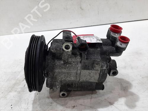 AC-Kompressor NISSAN MICRA III (K12) 1.2 16V (80 hp) 30789366