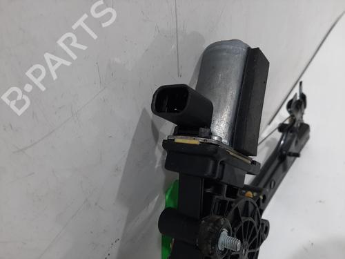 Front right window mechanism FIAT 500 (312_) 1.2 (312AXA1A) | BP35922352C23 - Image 4