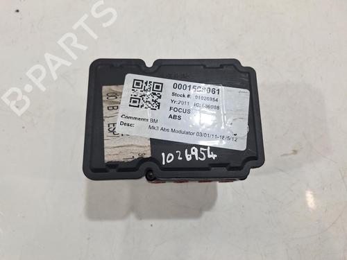 ABS pump FORD FOCUS III Turnier 1.6 Ti | BP29112270M43 