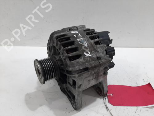 Used Alternator RENAULT SCÉNIC III (JZ0/1_) 1.6 dCi (JZ00, JZ12) (130 hp) 26845743