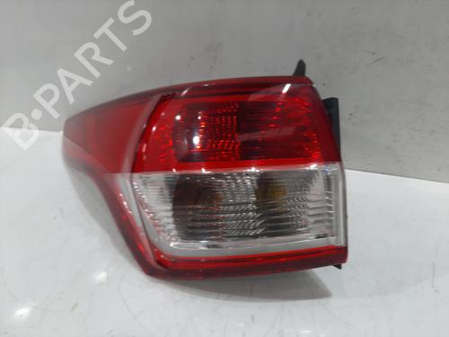 Left taillight FORD KUGA II (DM2) 2.0 TDCi 4x4 | BP29581046C34 