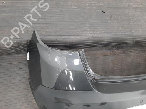 Rear bumper VAUXHALL MOKKA / MOKKA X (J13) 1.6 | BP26827578C8 