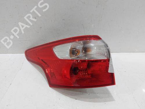 Used Left taillight FORD FOCUS III Turnier 2.0 TDCi (140 hp) 27225568