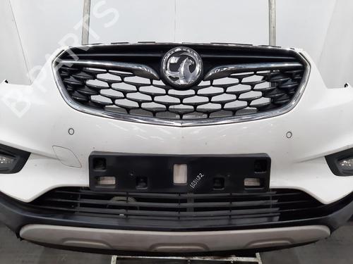 Stoßstange vorne VAUXHALL MOKKA / MOKKA X (J13) 1.6 | BP29966493C7