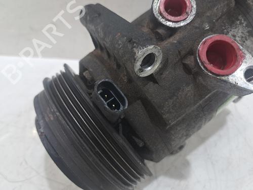 AC compressor CHEVROLET SPARK (M300) 1.0 | BP34577126M34  - Image 5