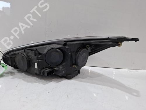 Right headlight FORD FOCUS III 1.0 EcoBoost | BP40500447C29 - Image 3