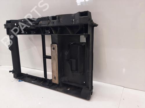 Front slam panel PEUGEOT 2008 I (CU_) 1.2 VTi | BP36403648C72 - Image 5