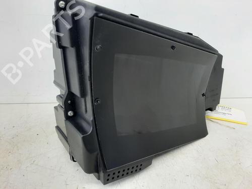 Display monitor VOLVO XC90 II (256) D5 AWD | BP26752460C48 