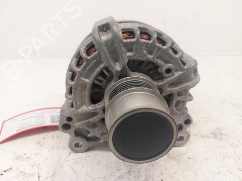 Used Alternator VW GOLF VIII (CD1, DA1) 1.5 TSI (131 hp) 26834731