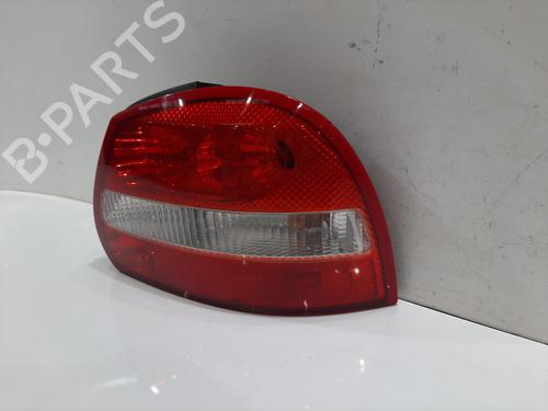Right taillight JAGUAR X-TYPE I Estate (X400) 2.0 D | BP29553739C35 