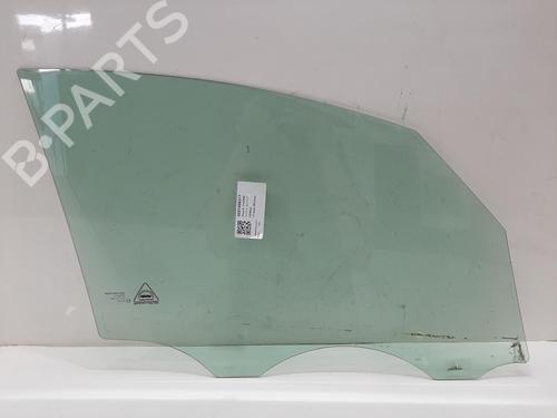 Front left door window KIA VENGA (YN) 1.6 CRDi 115 | BP28311856C18 