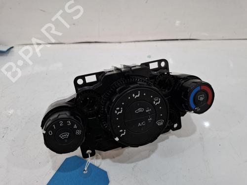 climate-control-ford-fiesta-vi-cb1-ccn-2008-38236864 main image