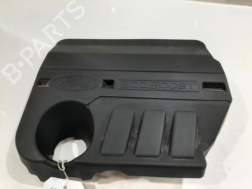 Used Upper protection Upper protection FORD PUMA (J2K, CF7) 1.0 EcoBoost (125 hp) 34101309 34101309