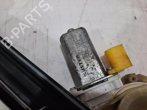 Front left window mechanism MINI MINI (R50, R53) Cooper | BP37245158C22 - Image 2