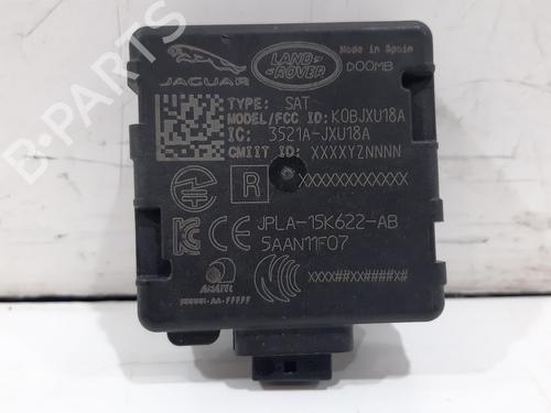 Used Control unit JAGUAR I-PACE (X590) EV400 AWD (400 hp) 29882301