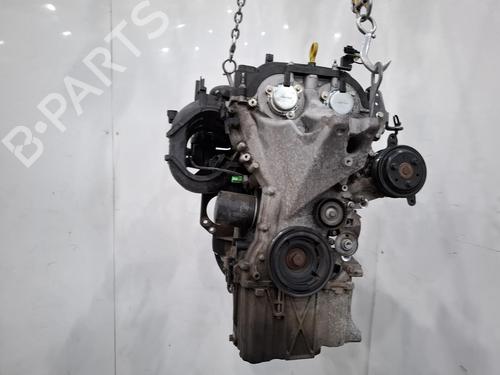 Engine FORD FIESTA VII (HJ, HF) 1.1 Ti-VCT | BP38199885M1 - Image 4