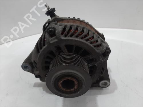 Used Alternator NISSAN CABSTAR (F24M, F24W) 34.110 DCI 2.5 (F24M) (111 hp) 28506632