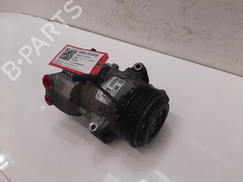 Used AC compressor AC compressor 37160439 37160439