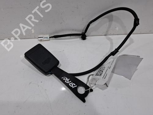 Used Seat buckle Seat buckle 39118791 39118791