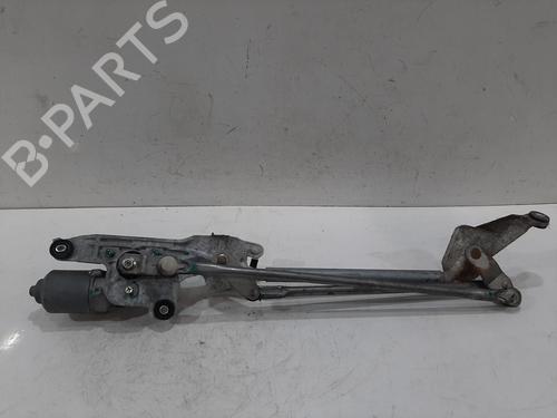 Used Front wiper motor MITSUBISHI COLT VI (Z3_A, Z2_A) 1.3 (Z21A) (95 hp) 31246838