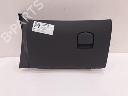 Used Glove box VAUXHALL CORSA Mk III (D) (S07) 1.4 (L08) (101 hp) 28275263