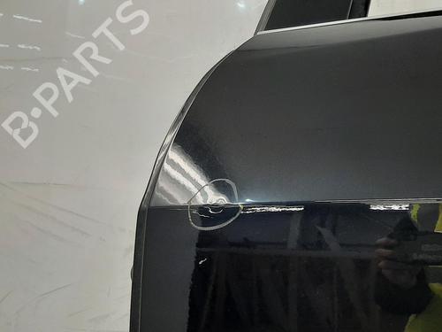 Dør venstre bagtil JAGUAR I-PACE (X590) EV400 AWD | BP33987882C4 - Image 5