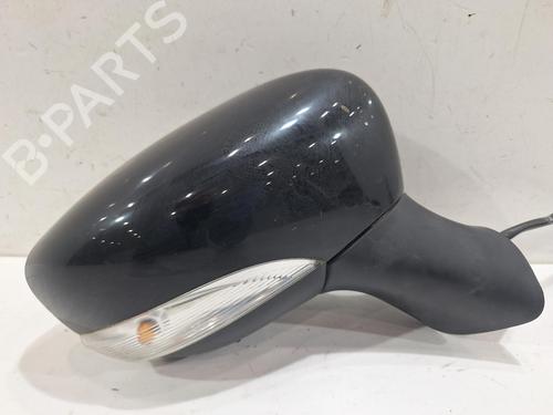 Right mirror RENAULT CLIO IV (BH_) 0.9 TCe 90 (BHNF, BHMA, BHMH, BHJK, BHJR) | BP26859149C27 