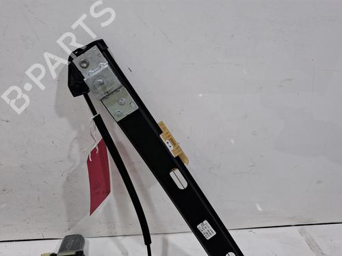 Front left window mechanism CUPRA LEON (KL1, KU1, KUG) 1.5 eTSI | BP38969705C22 - Image 3